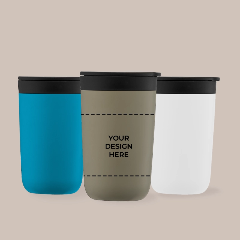 Custom Printed Tumblers