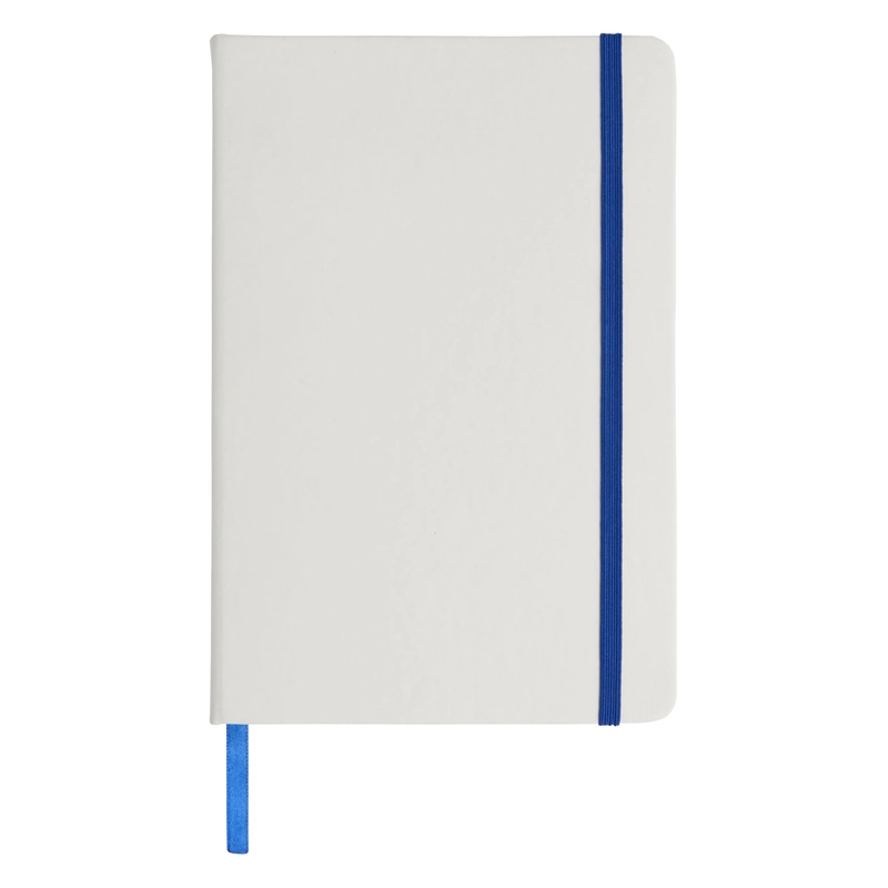 White/Royal Blue