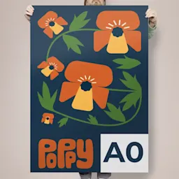 A0 Correx Board Thumbnail