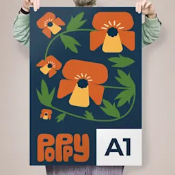 A1 Correx Board Thumbnail