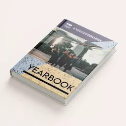 Hardback Book Thumbnail