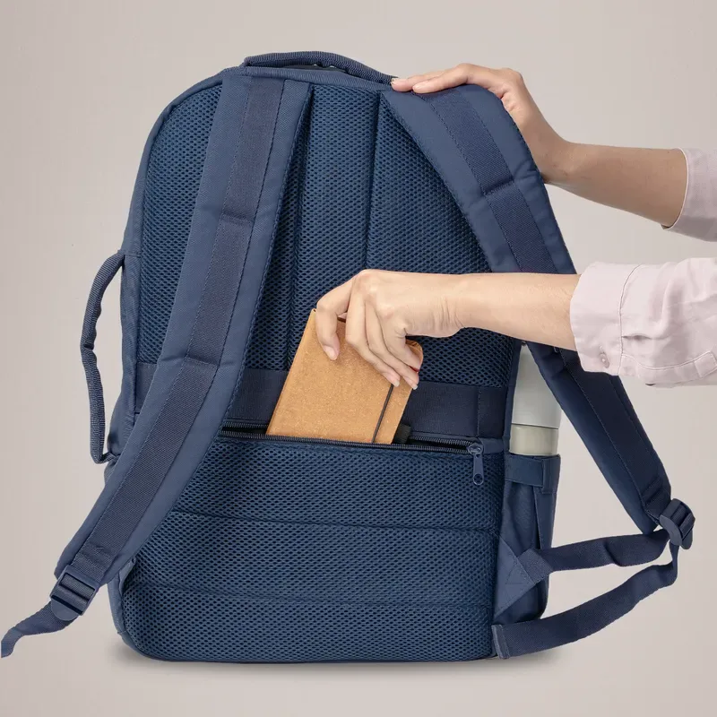 Easy Access Pocket