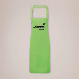 Premier Organic Cotton Bib Apron Thumbnail
