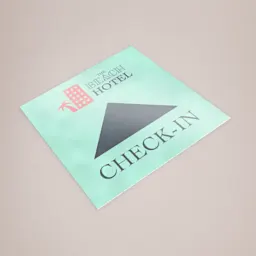 Custom Floor Stickers Thumbnail