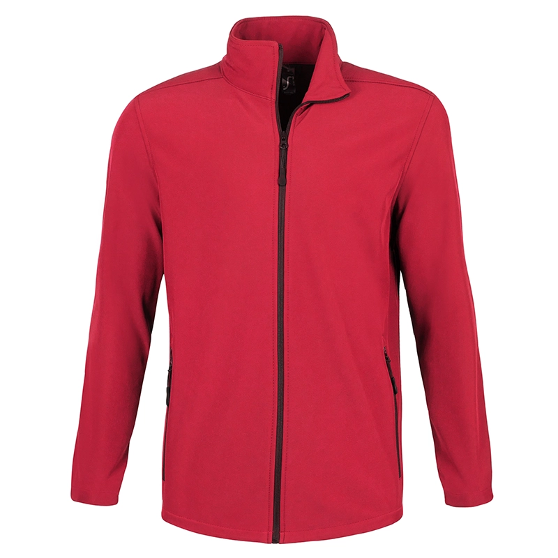 Pepper Red