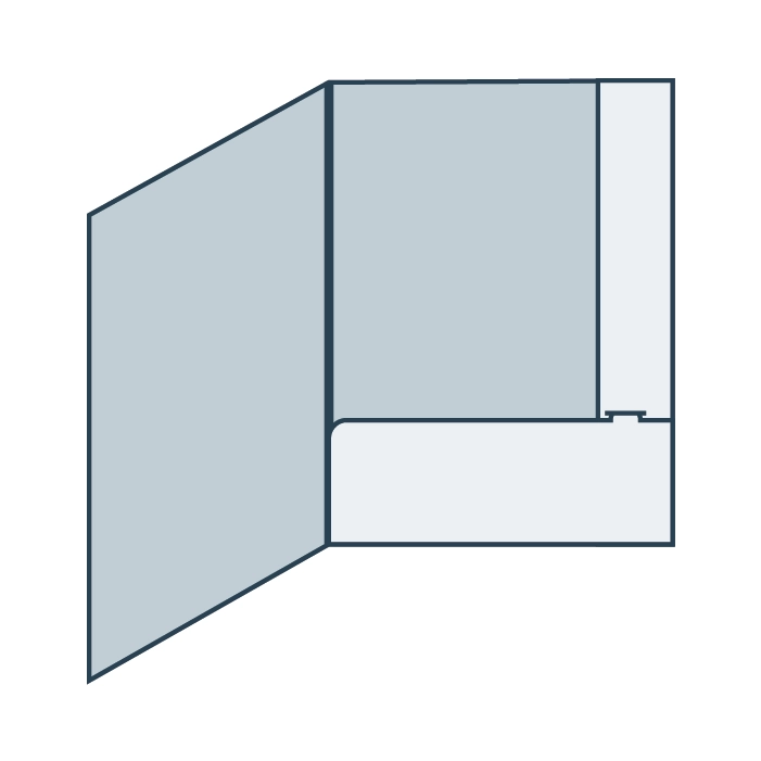 Interlocking Forme 6