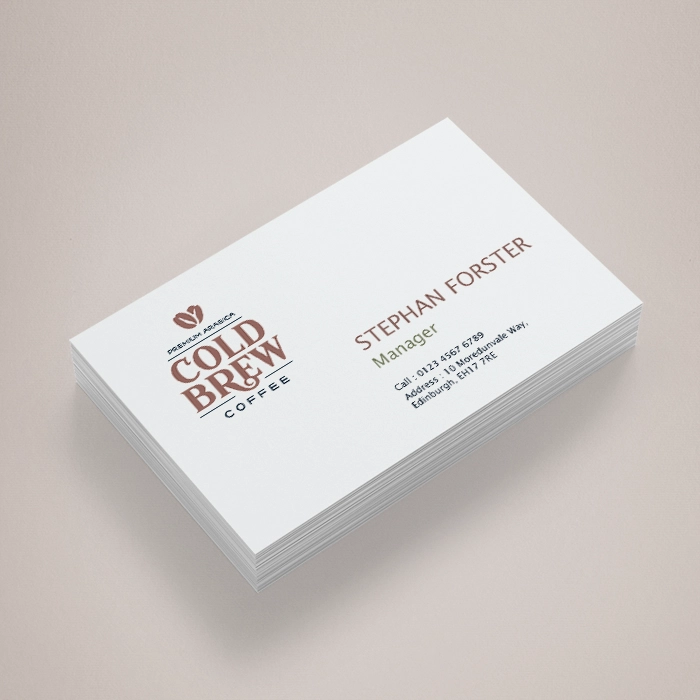 Business Cards Online