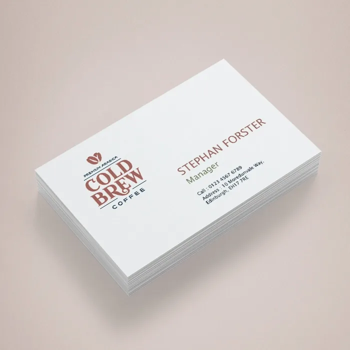Business Cards Online
