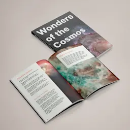 Paperback Book Printing Thumbnail