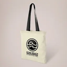Branded Tote Bags Thumbnail