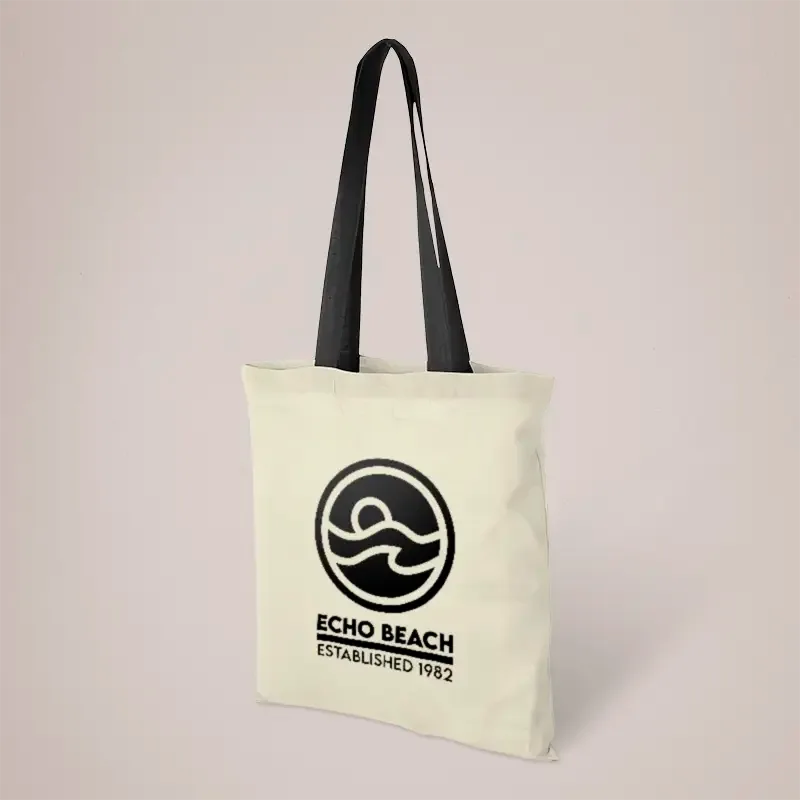 Branded Tote Bags