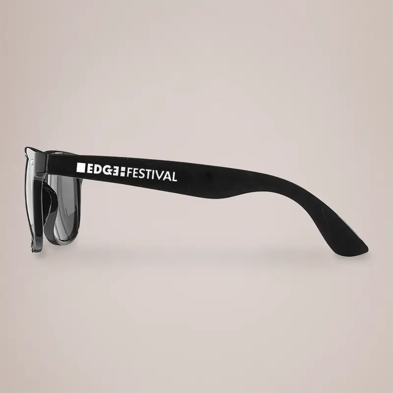 Custom Sunglass Printing