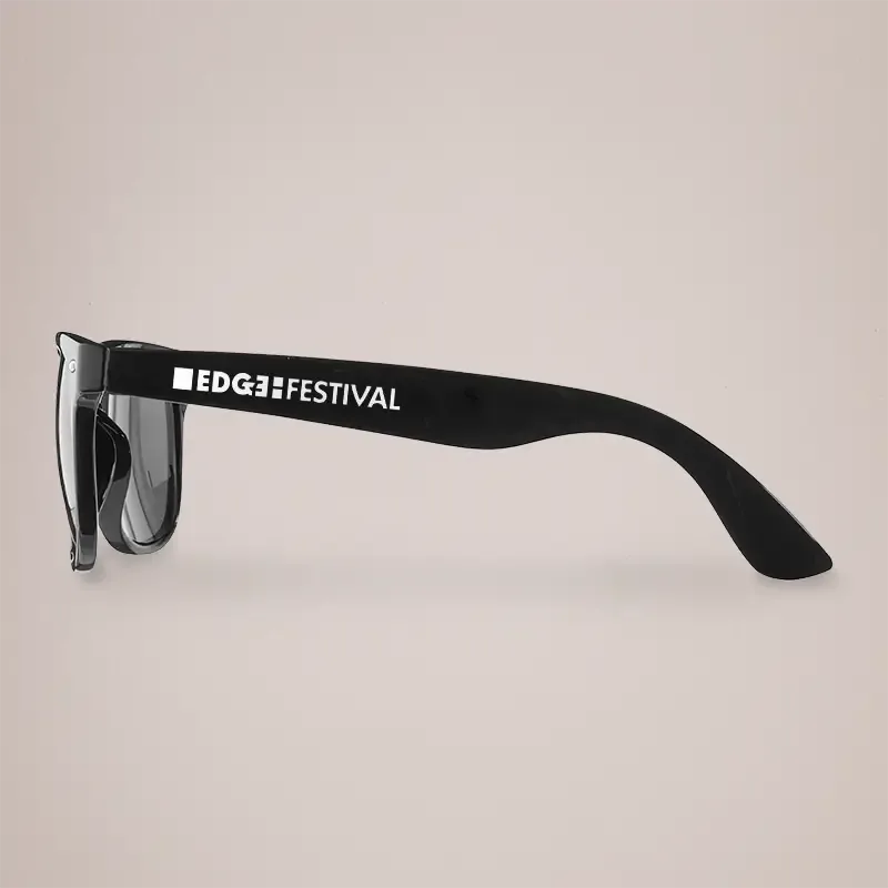 Custom Sunglass Printing