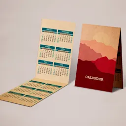 Pocket Calendars | 2026 Templates Now Available Thumbnail