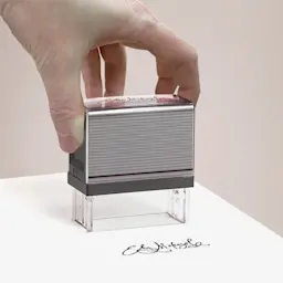 Personalised Stamps Thumbnail