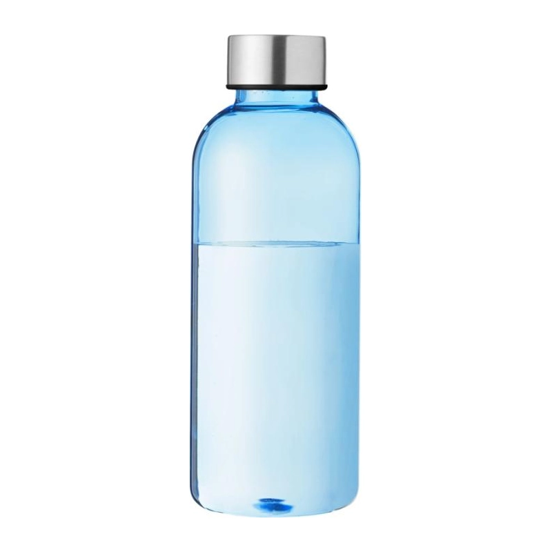 Transparent Blue