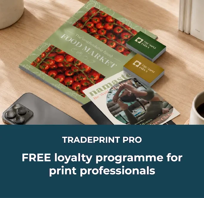 TP Pro loyalty programme