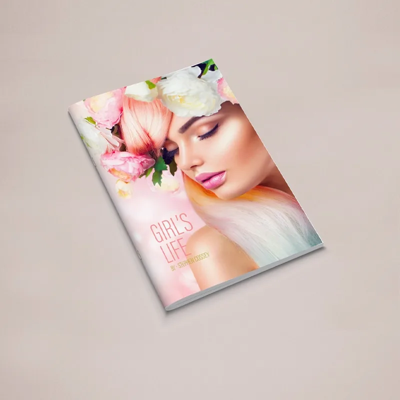 Booklets And Brochures/a5 Booklets product image