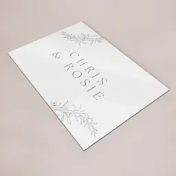 Welcome Signs Thumbnail