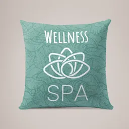 Personalised Decor Cushions Thumbnail