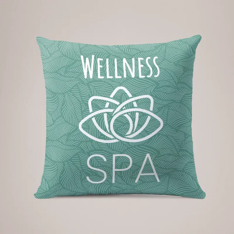 Personalised Decor Cushions