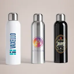 Cairnwell Stainless Water Bottle Thumbnail
