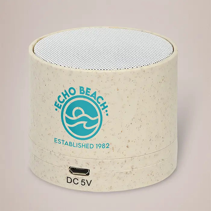 Personalised Speakers