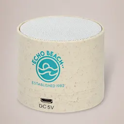 Personalised Speakers Thumbnail