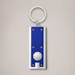 Branded Keychain Light Thumbnail