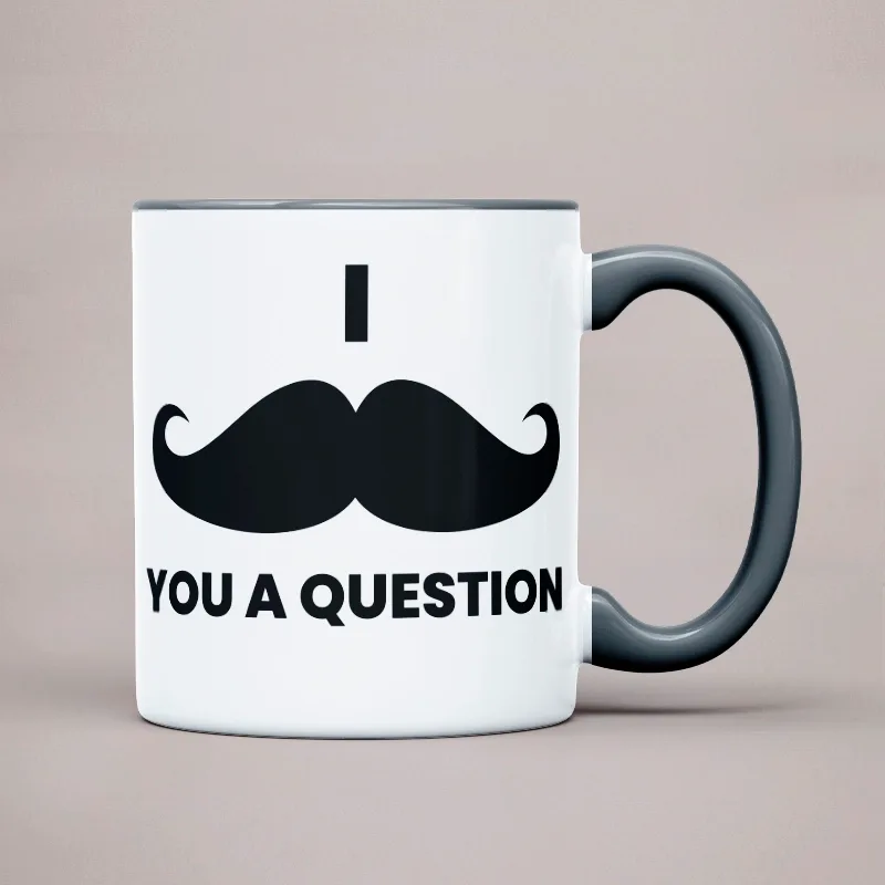 Mug Printing