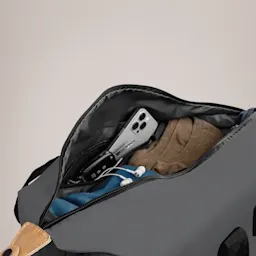 Duffle Bag Printing Thumbnail