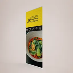 Premium Roller Banners Thumbnail