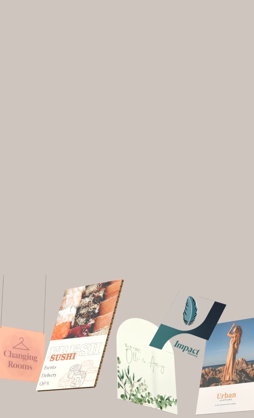 Board printing