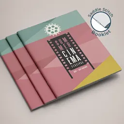 Event Brochure Printing Thumbnail