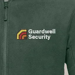 Embroidered Fleece Thumbnail