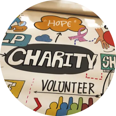 Tradeprint & Charities