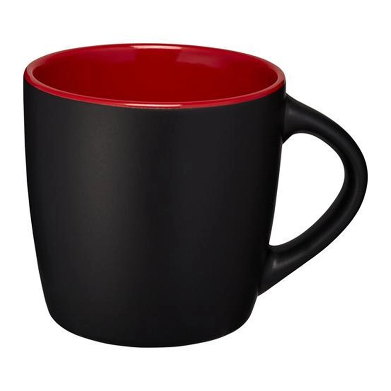 Black/Red