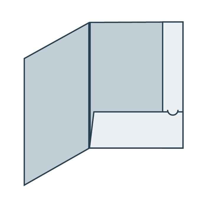 Interlocking Forme 14