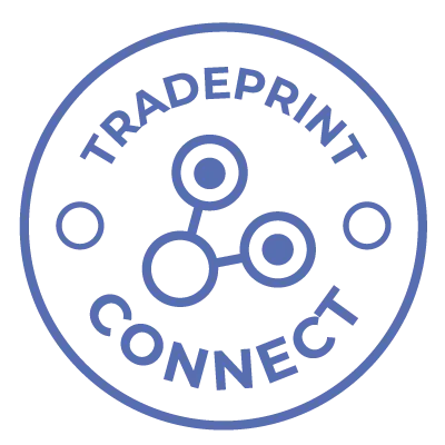 Tradeprint Connect - Stamp