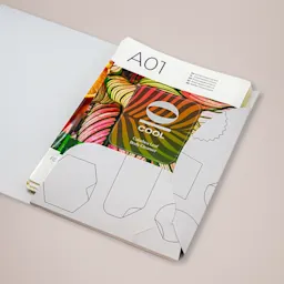 Sticker and Labels Sample Pack Folder  Thumbnail