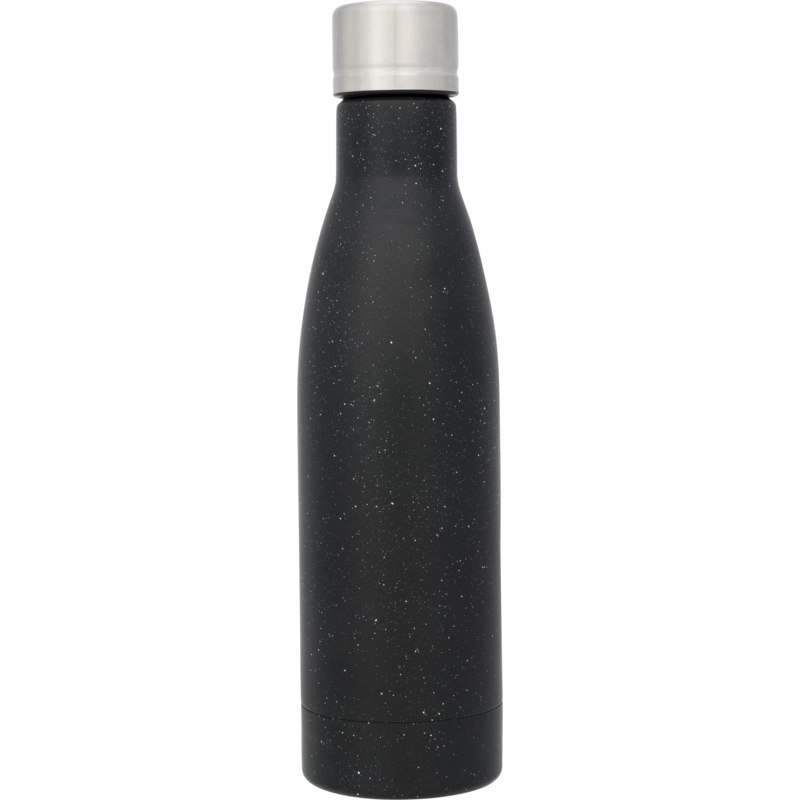 Solid Black