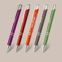 Katrine Matte Pen Thumbnail