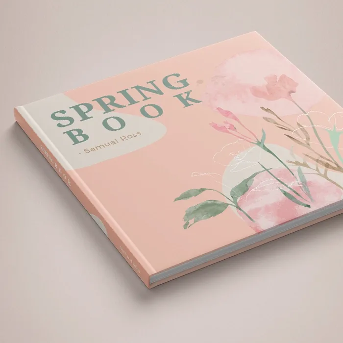 Case Bound Books product image