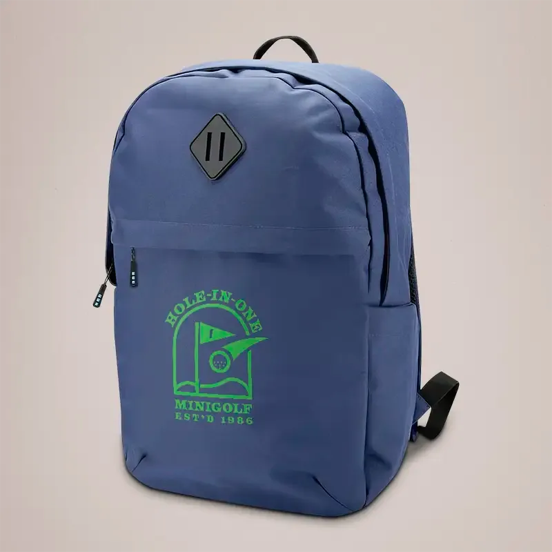 Custom Printed Backpack