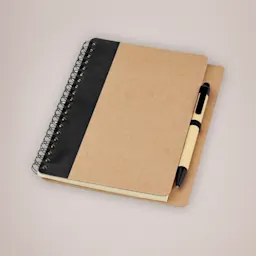 Recycled Notebook Thumbnail