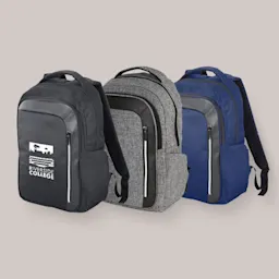 Vault RFID 15" Laptop Backpack 16L Thumbnail