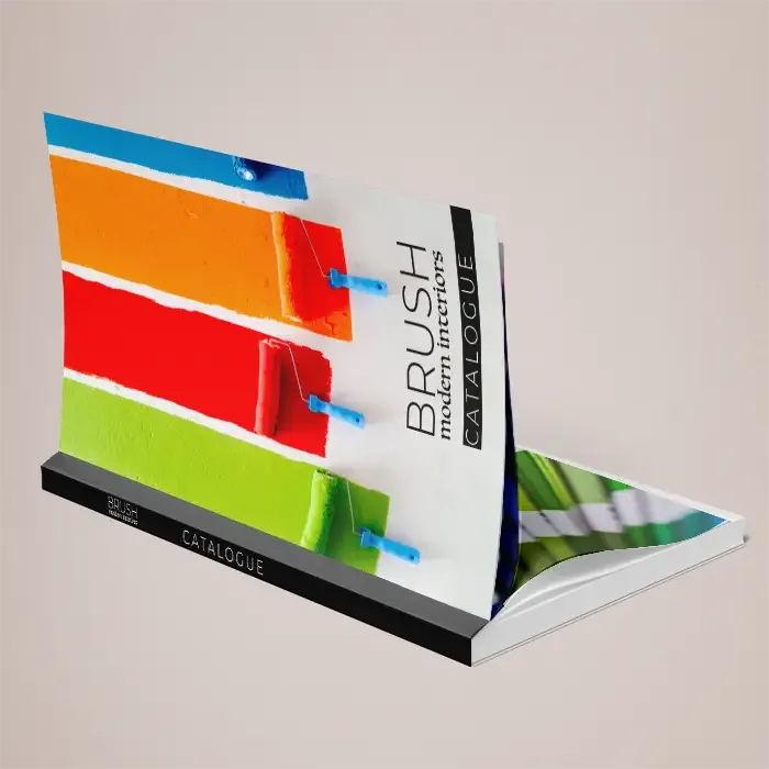 Catalogue Printing