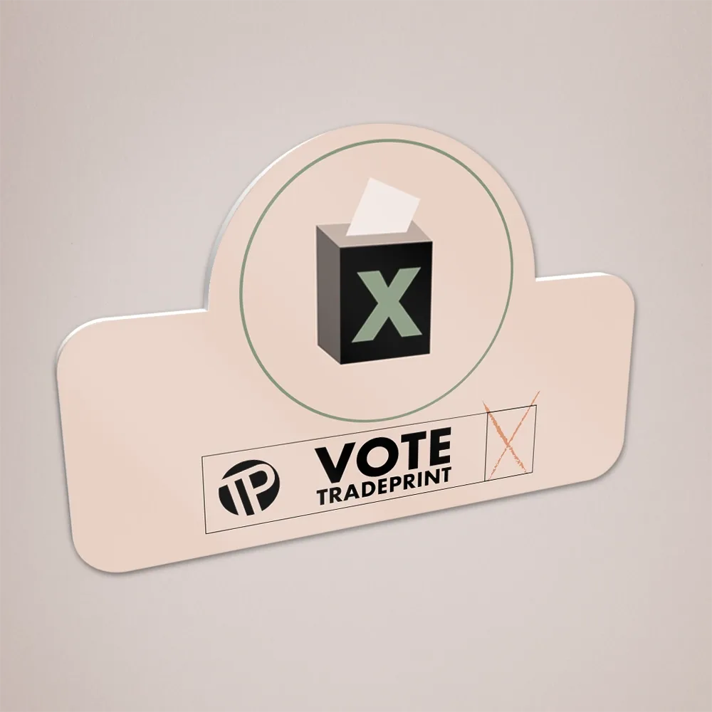 Election Custom Boards