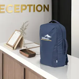 Coastal Threads™ Commuter Backpack Thumbnail