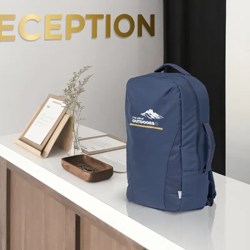 Coastal Threads™ Commuter Backpack